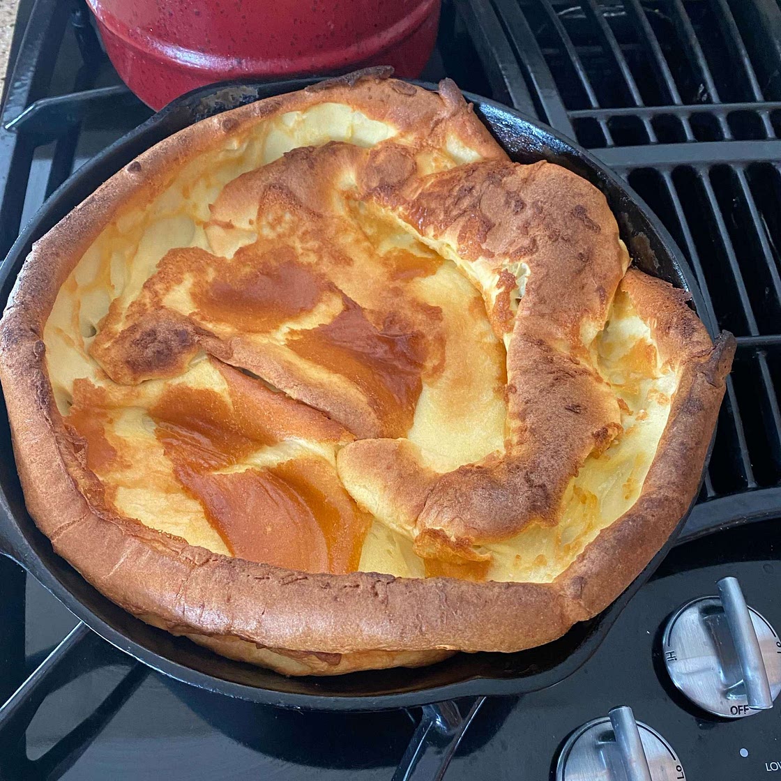 Dutch Baby