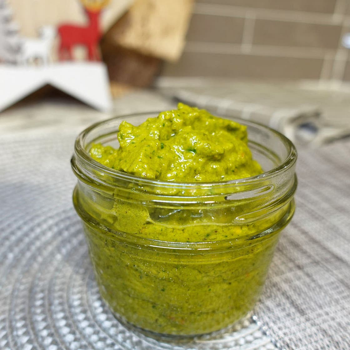 QUICK & EASY - Haitian Épis