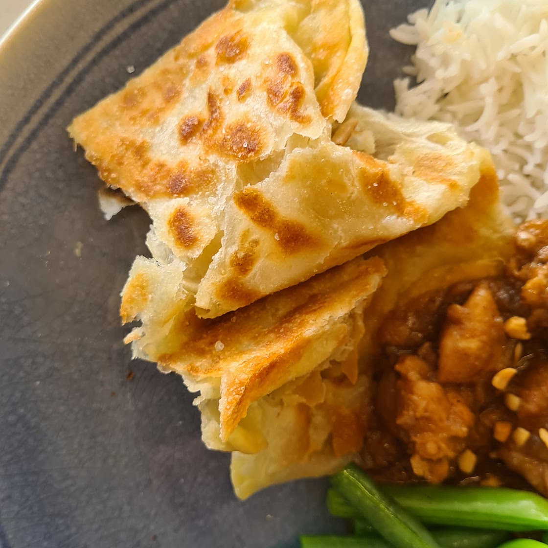 SYG Roti