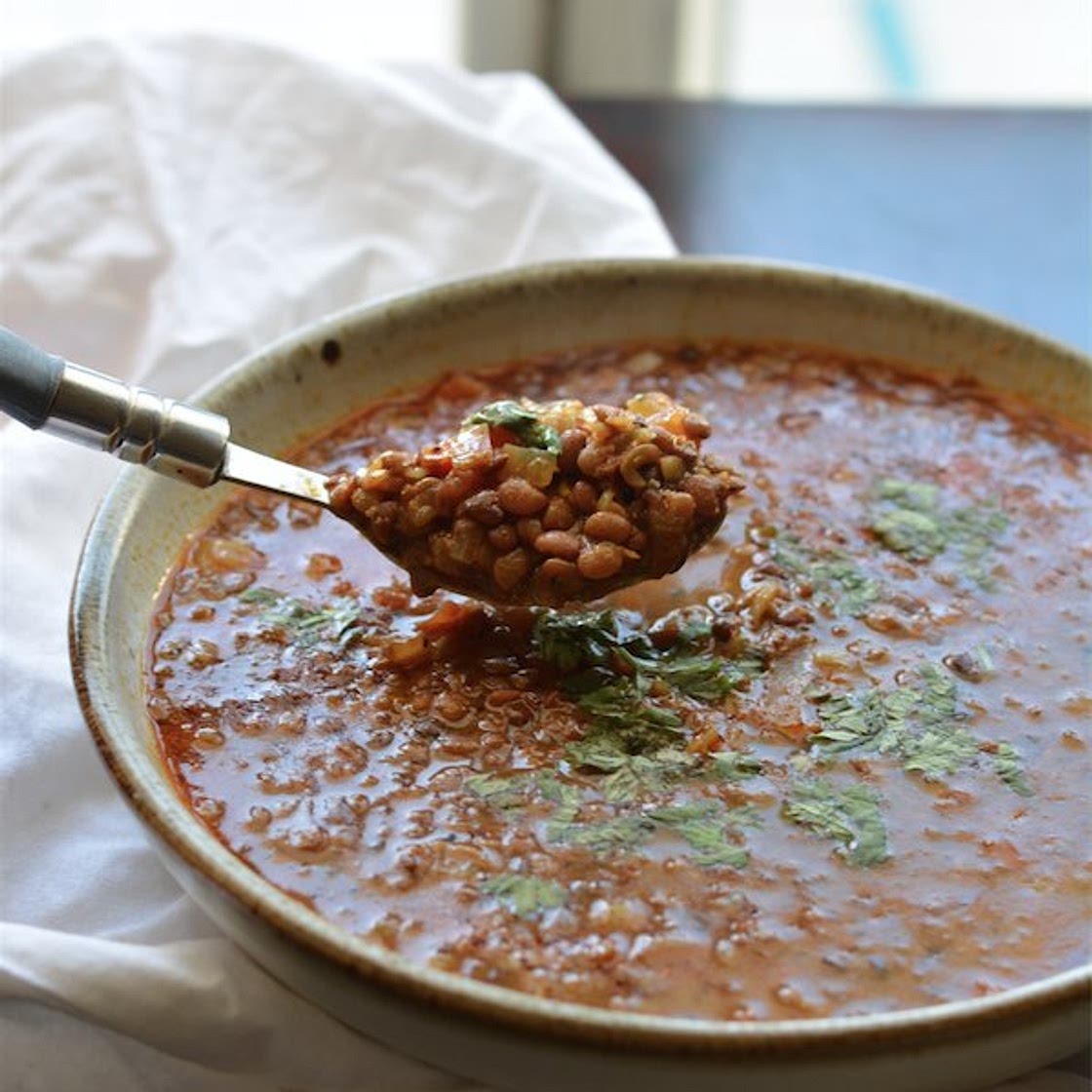 Horsegram Dal Recipe - Kulith/Kollu Dal