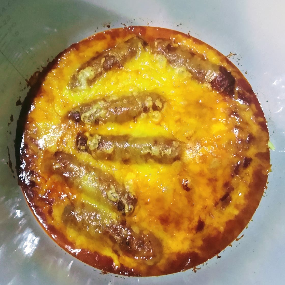 Gatherer's Sausage