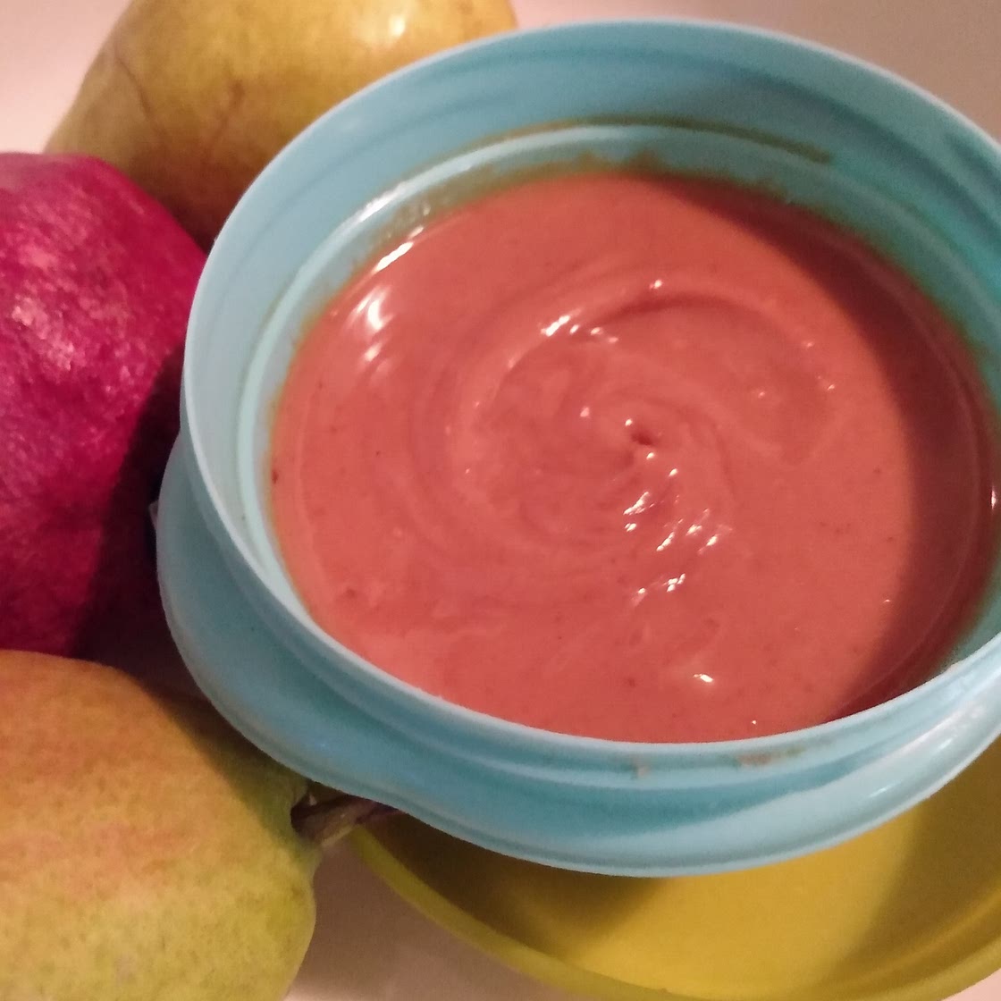Easy Yummy Peanut Sauce