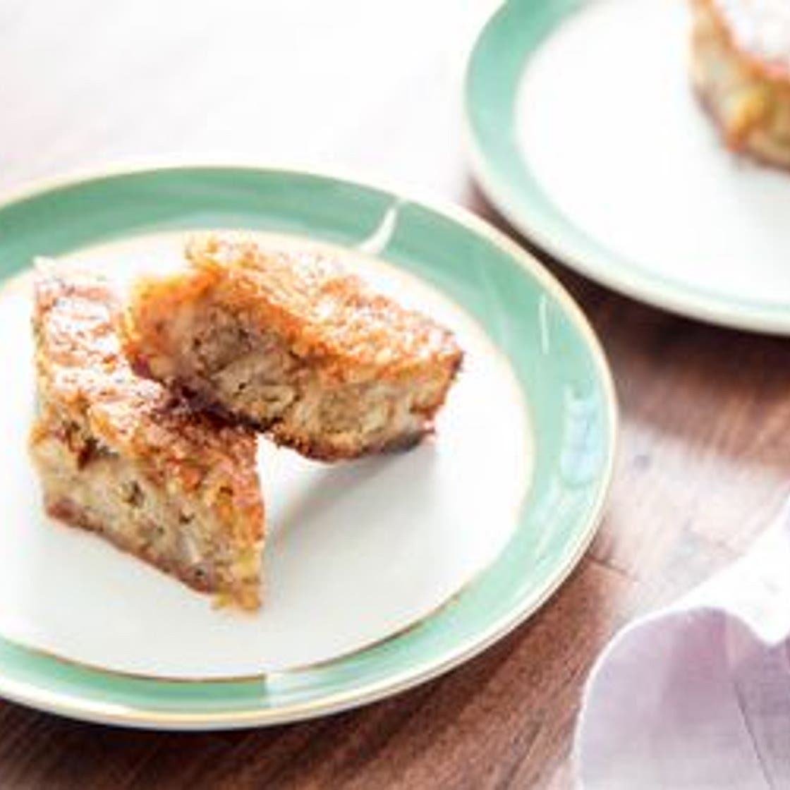 Epic New York Cheesecake From BraveTart Recipe