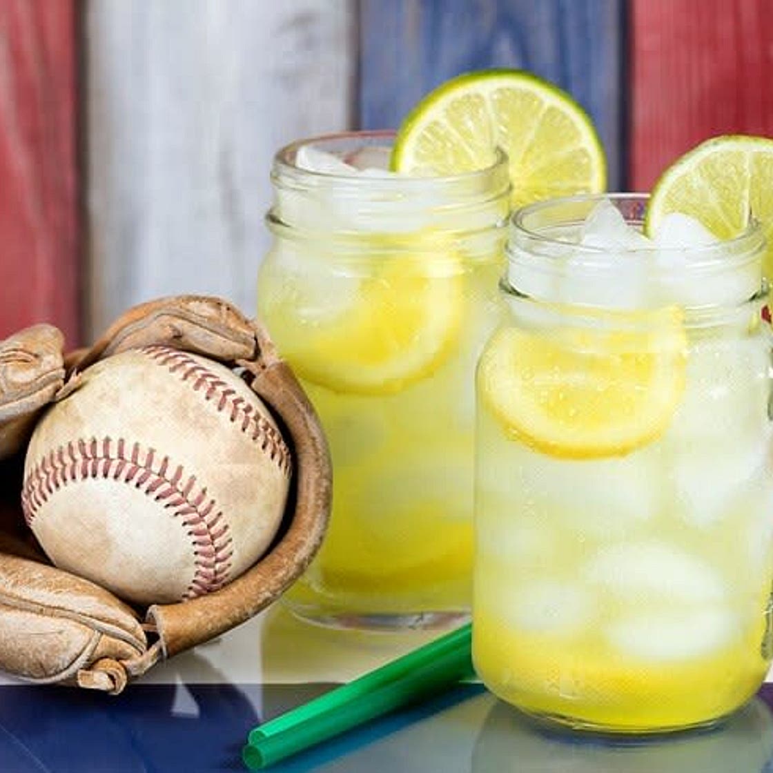 🇺🇸 State Fair Lemonade