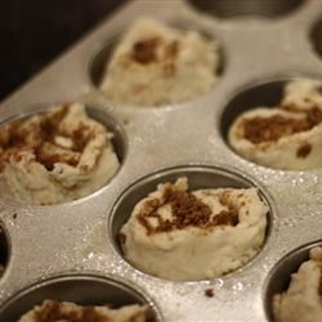 Sticky Buns II