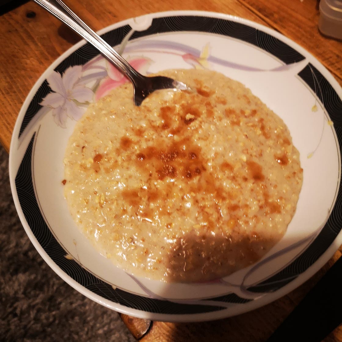 Porridge