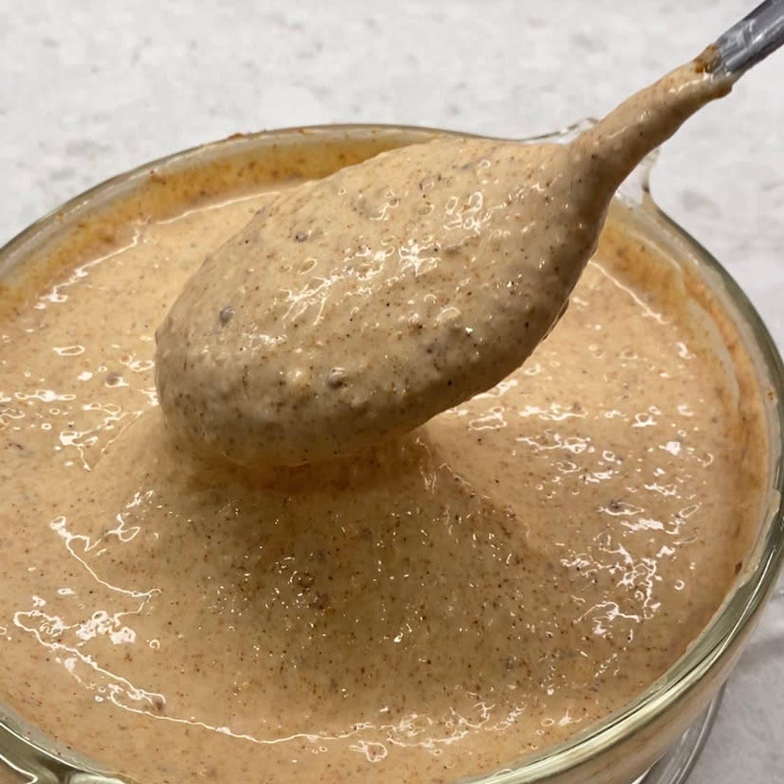 Remoulade sauce