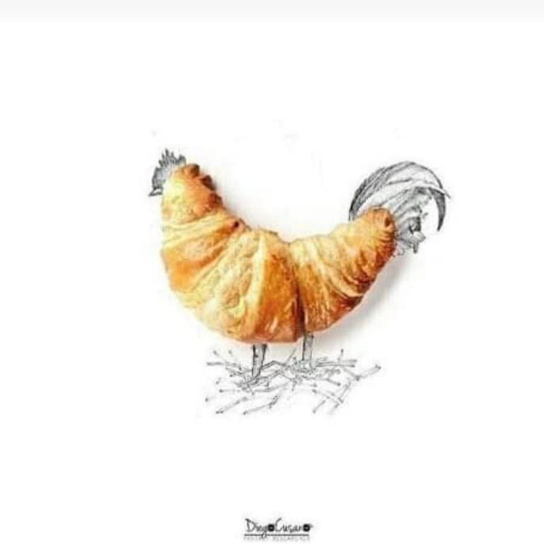 Croissant
