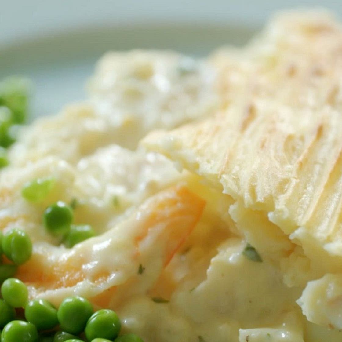 Rick Stein’s Cornwall: Fish Pie recipe - Rick Stein