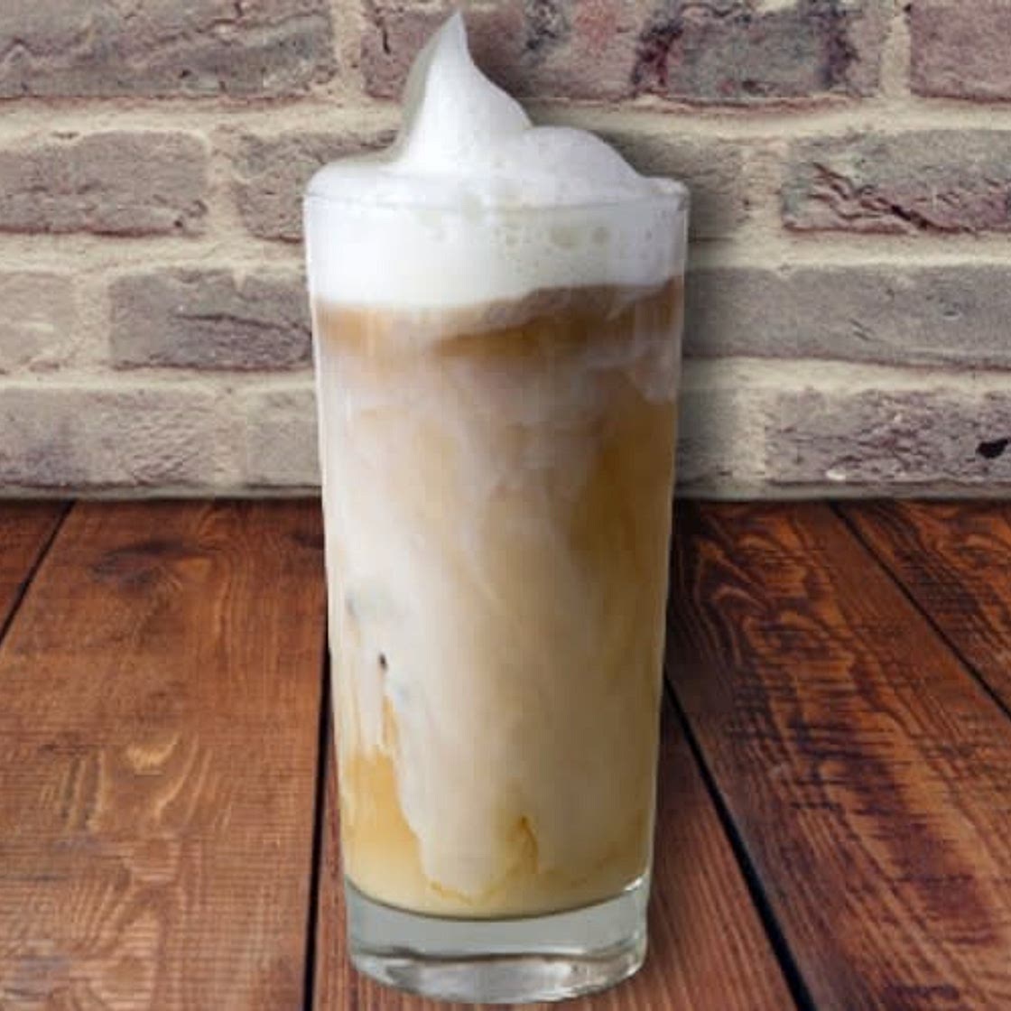Iced Latte