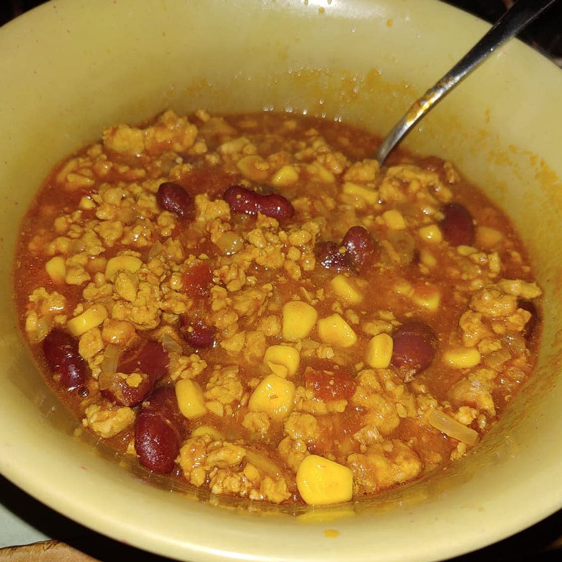 Chili con carne