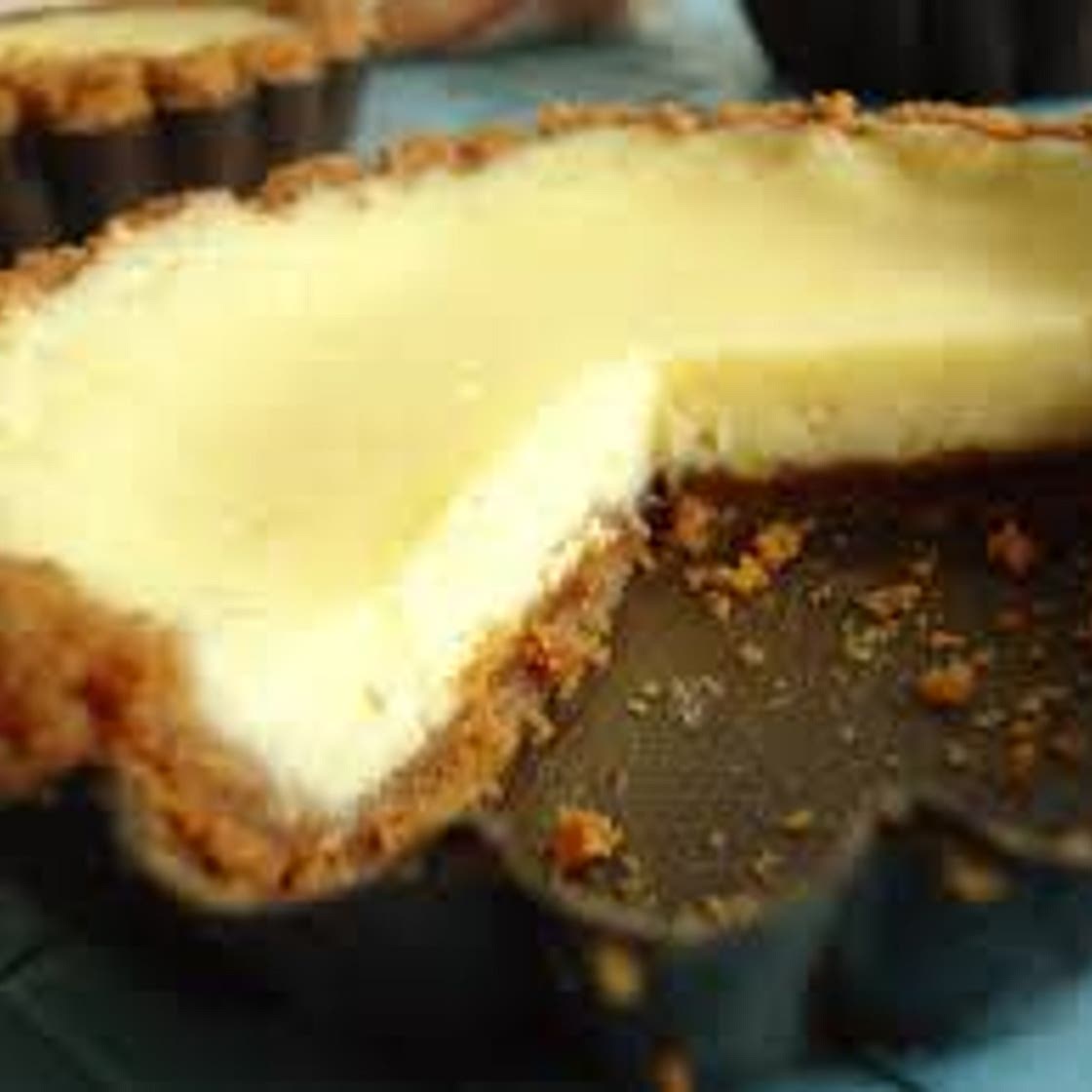 Tarte citron