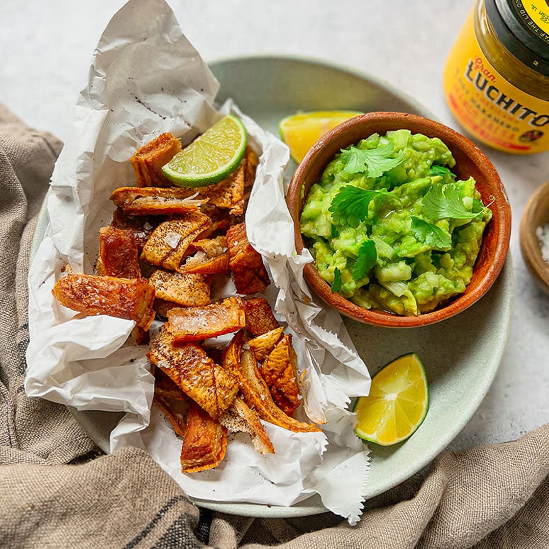 Chicharron