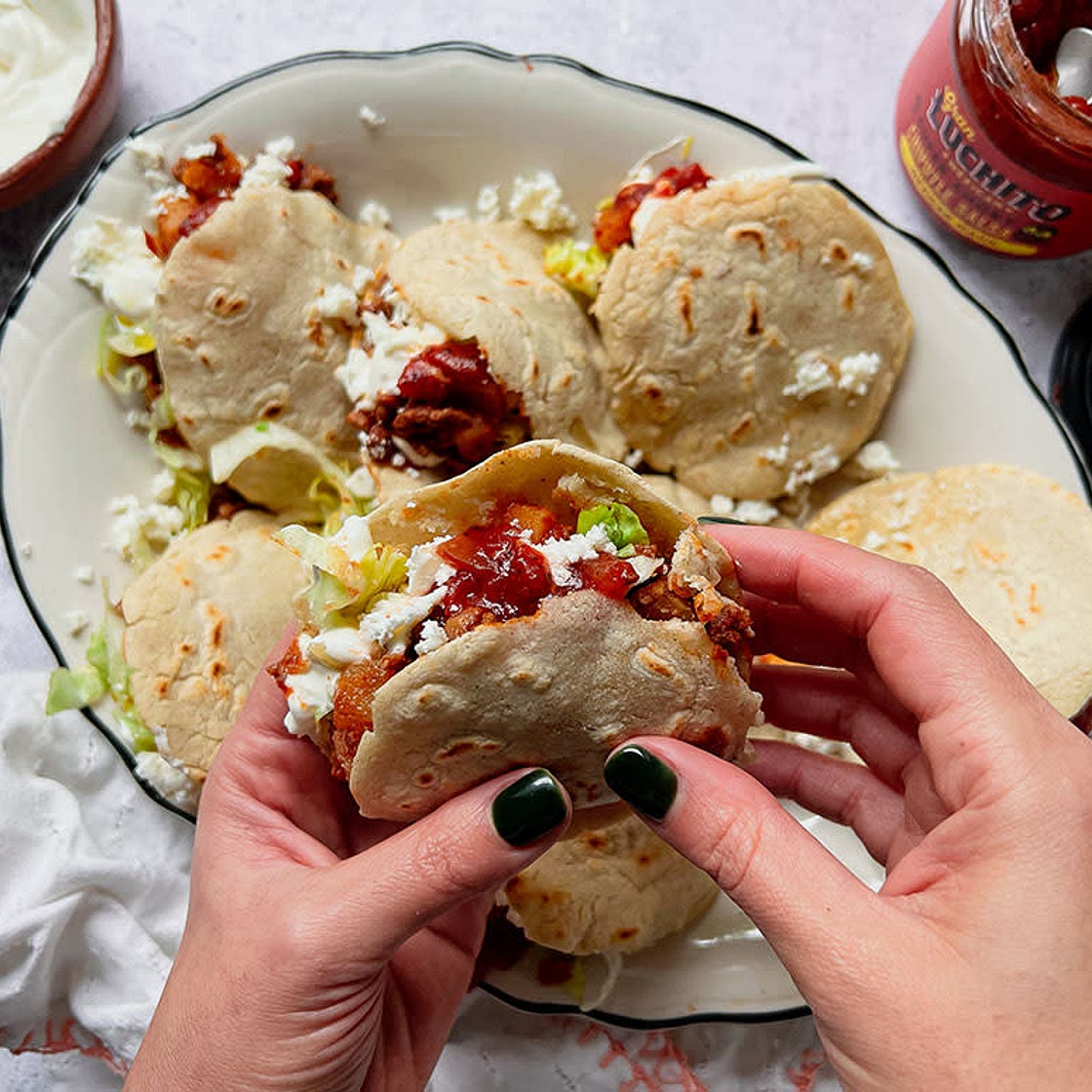 Gorditas