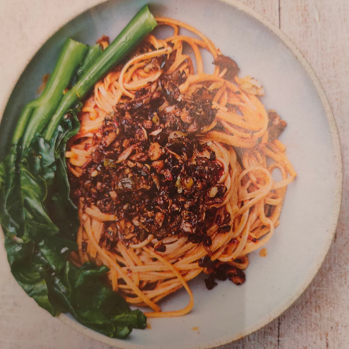 Ben Ben Noodles