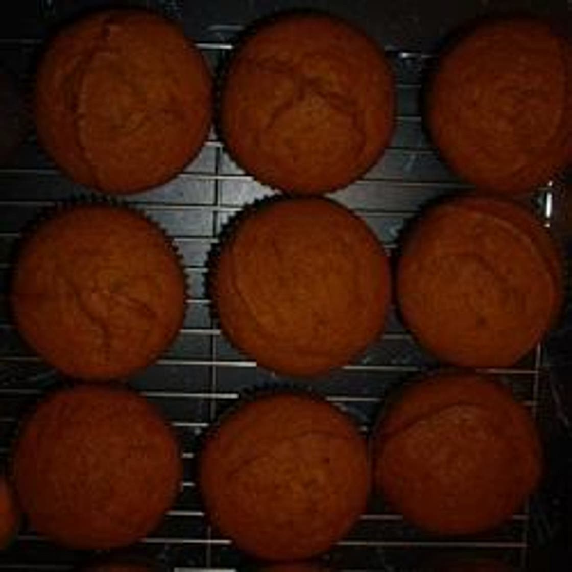 Easy Pumpkin Cake