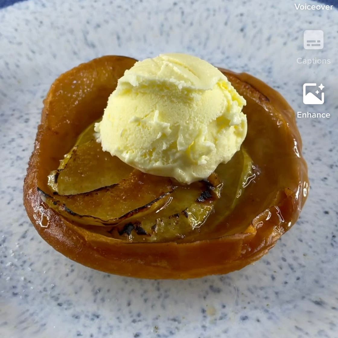 Apple Tarts