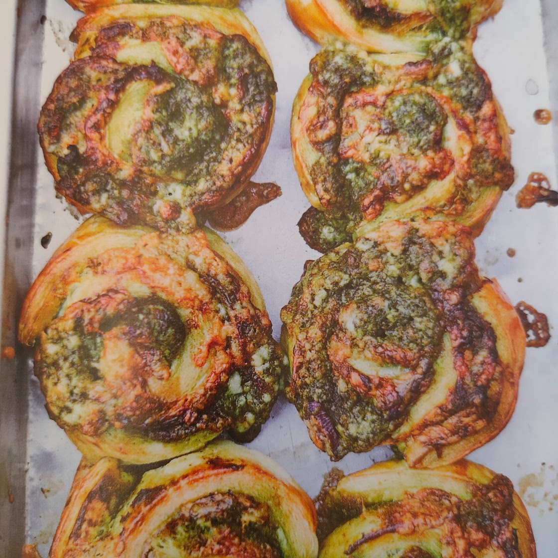 Bombay Rolls