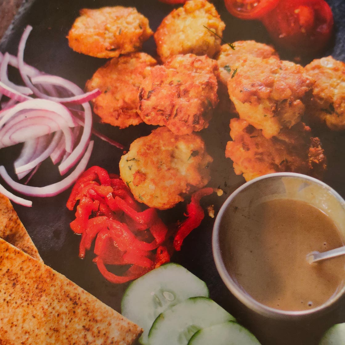 Falafel