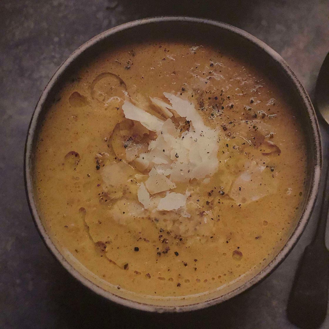 5-a-day Bean Soup