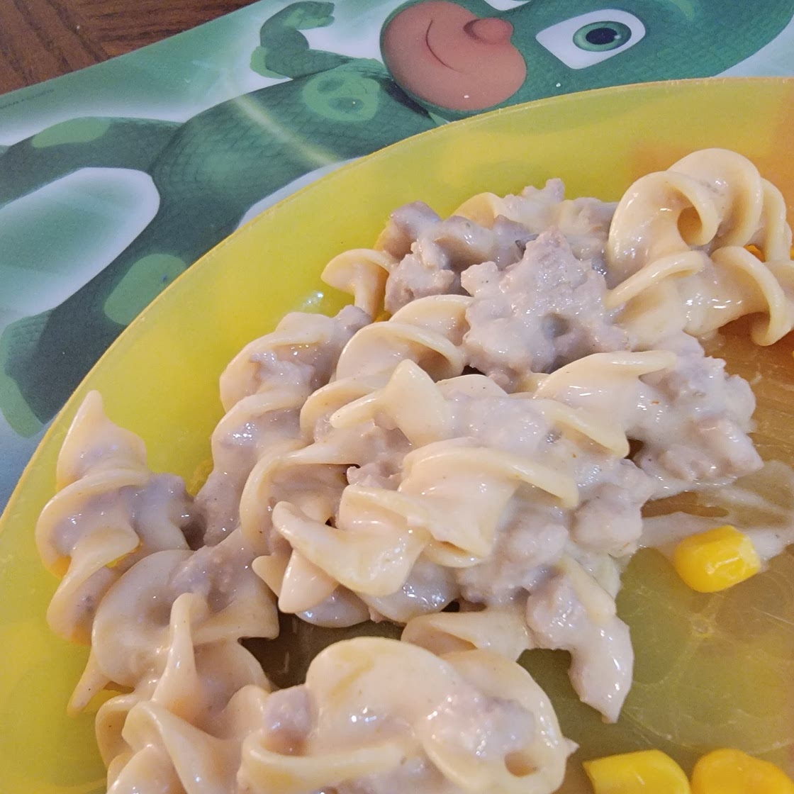 Stroganoff