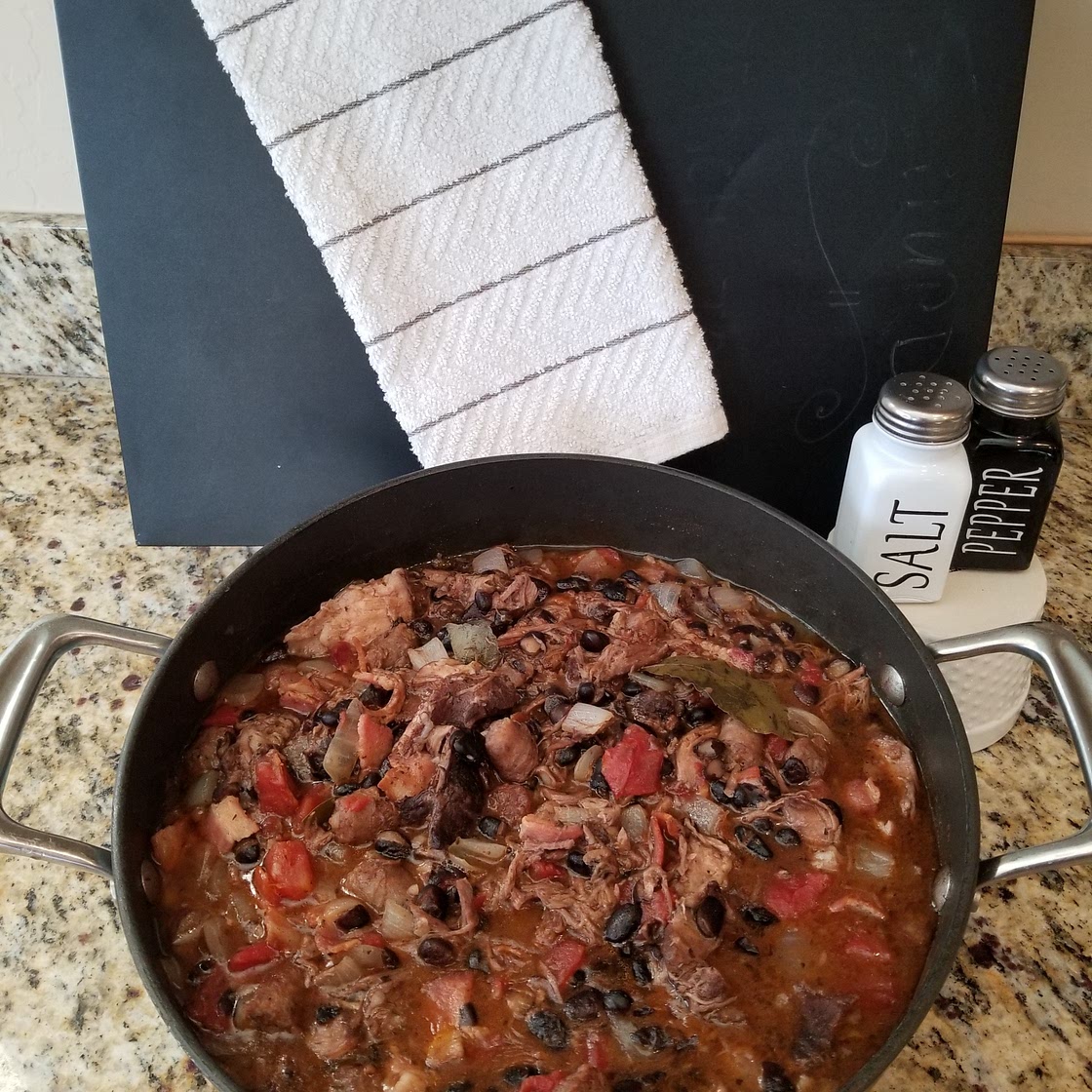 Feijoada