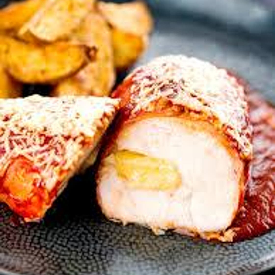 Hunters chicken