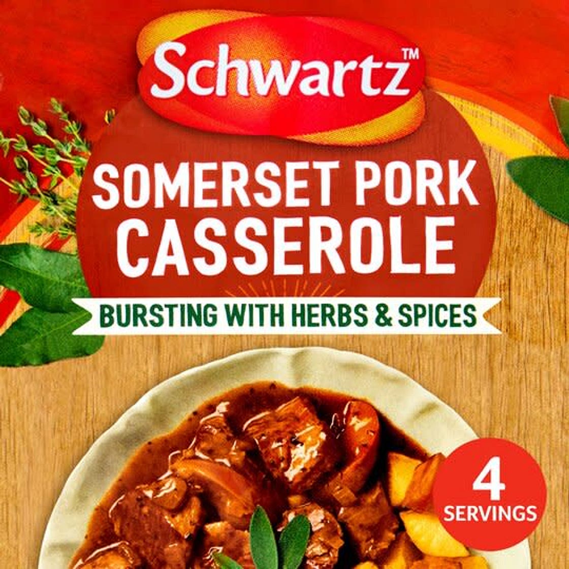 Summerset pork