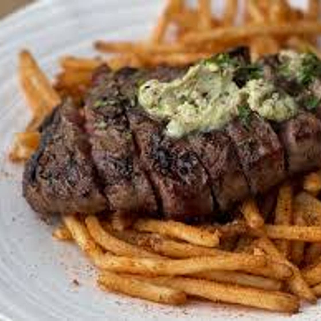 Steak