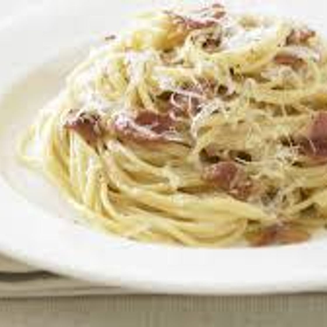 Cabonara