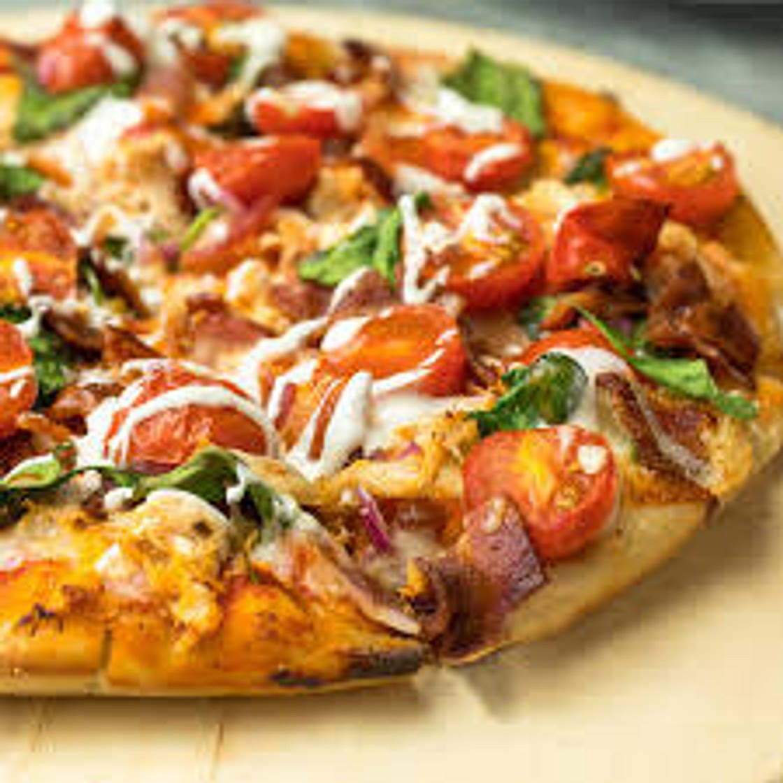 Pizza