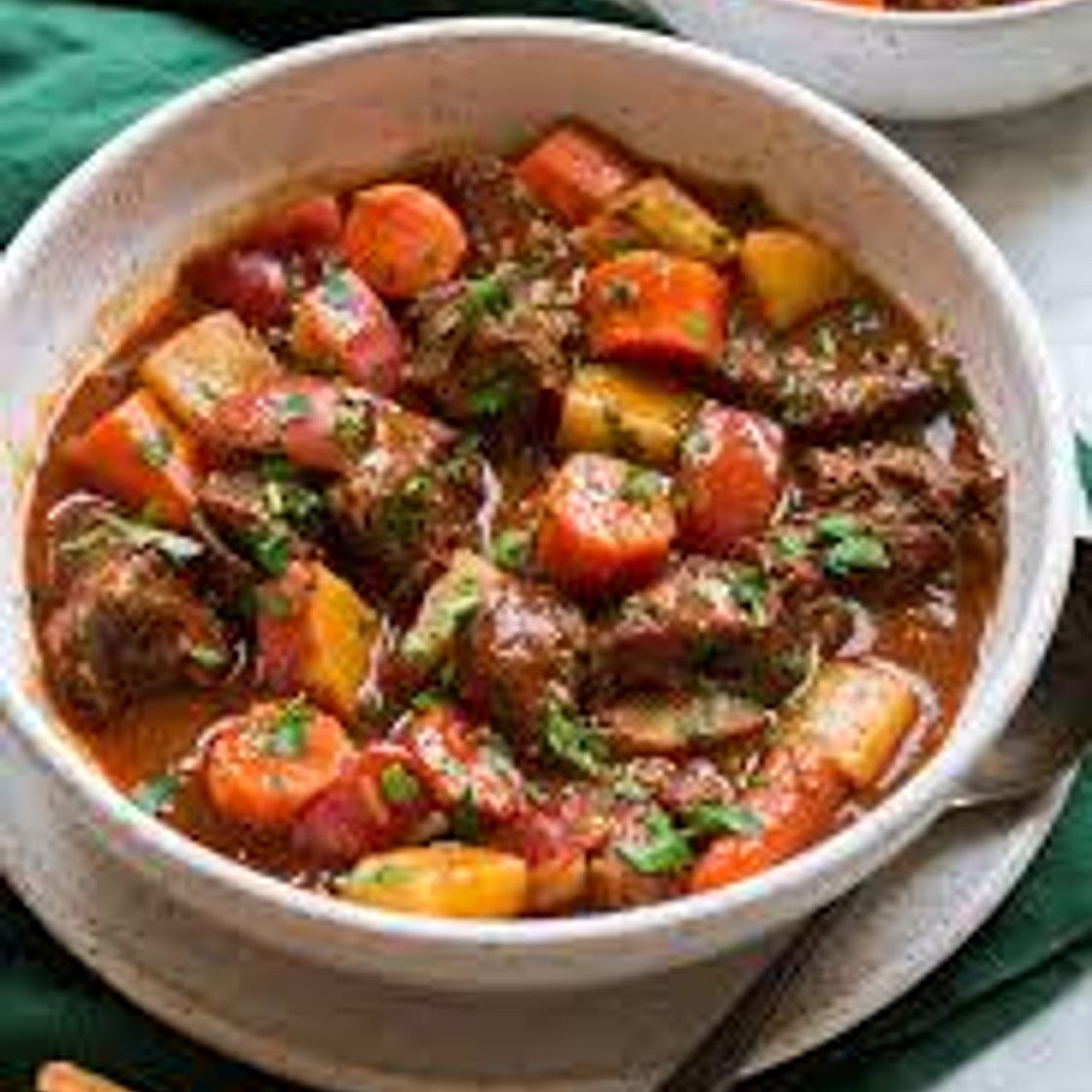 Stew