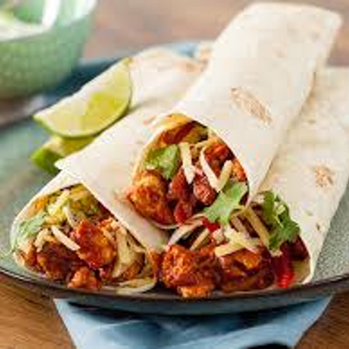 Fajitas