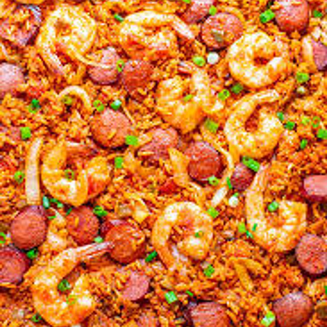 Jambalaya