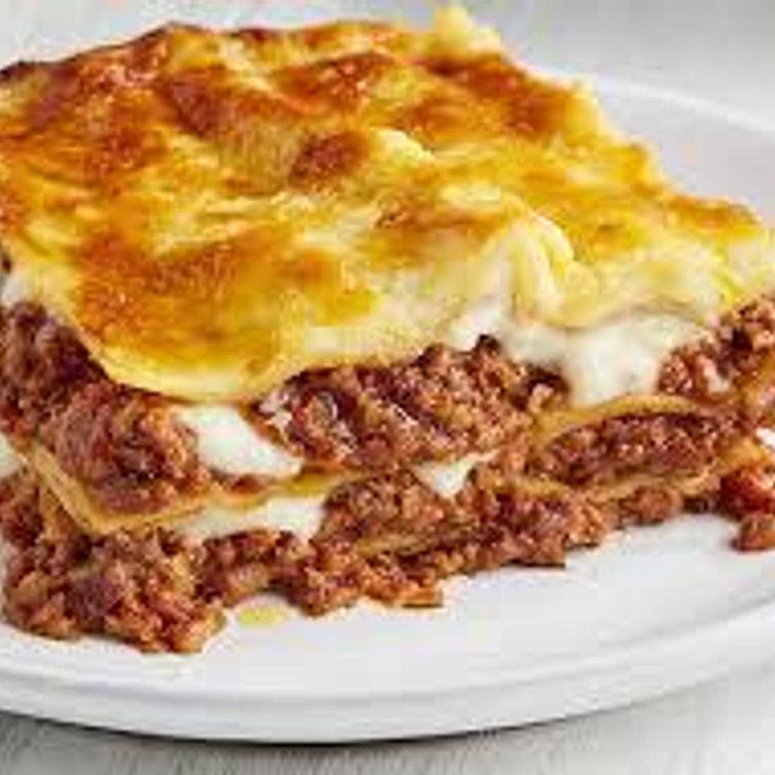 Lasagne