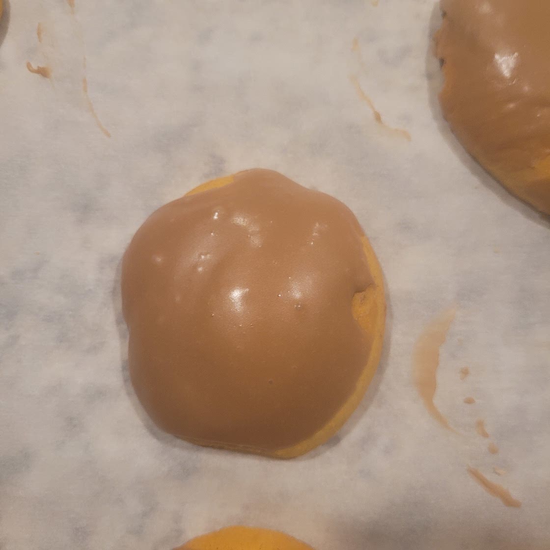 Maple Glaze