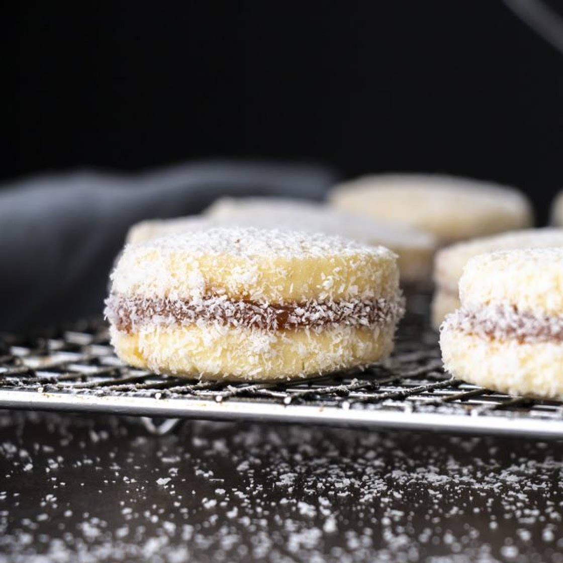 ALFAJORES