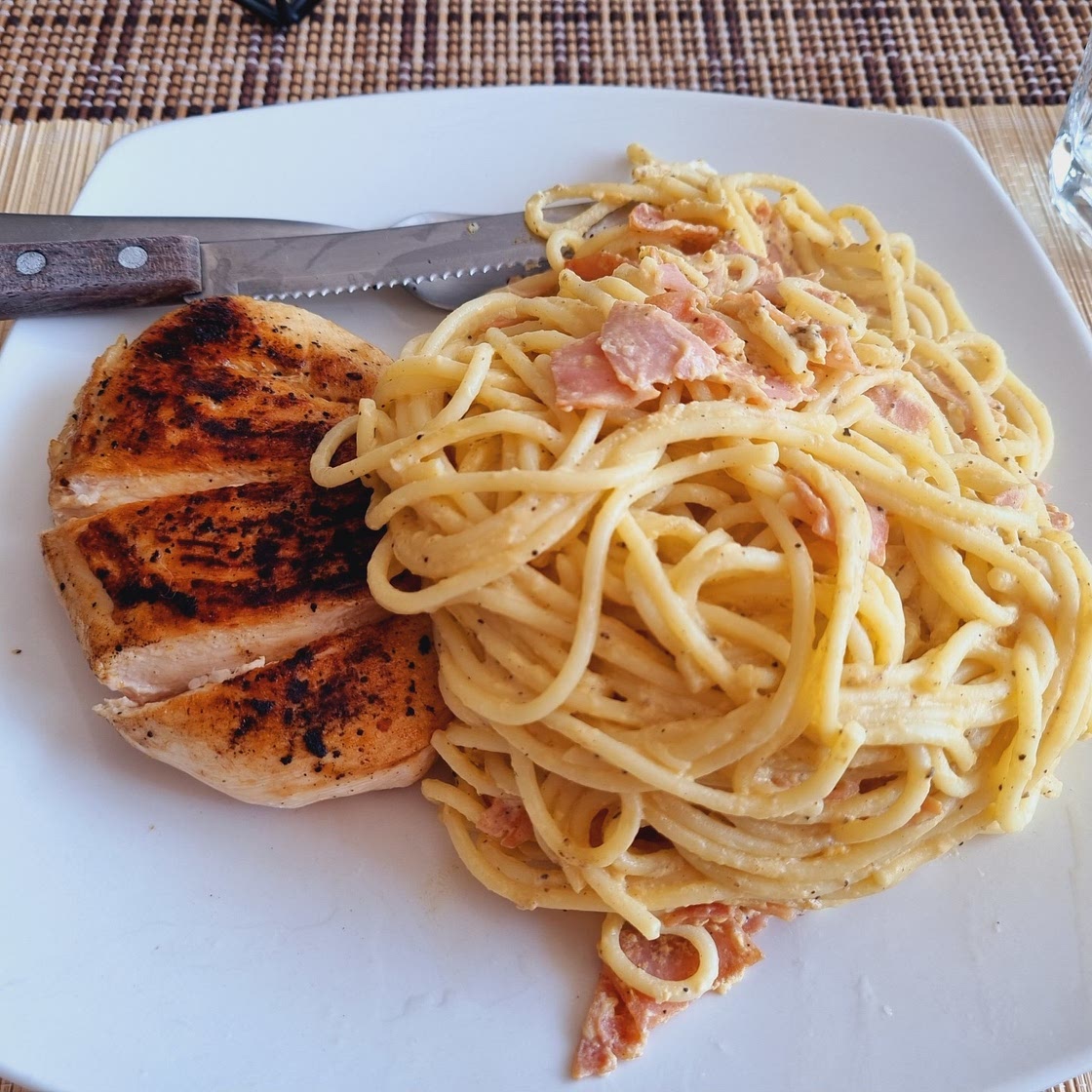 Carbonara