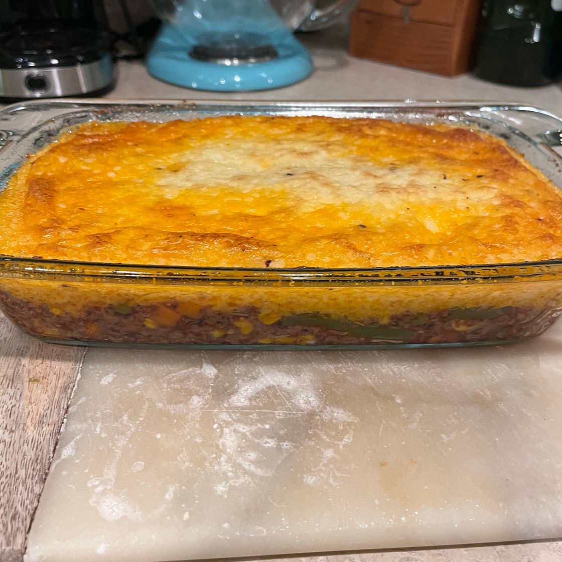 Best Classic Shepherd’s Pie Recipe