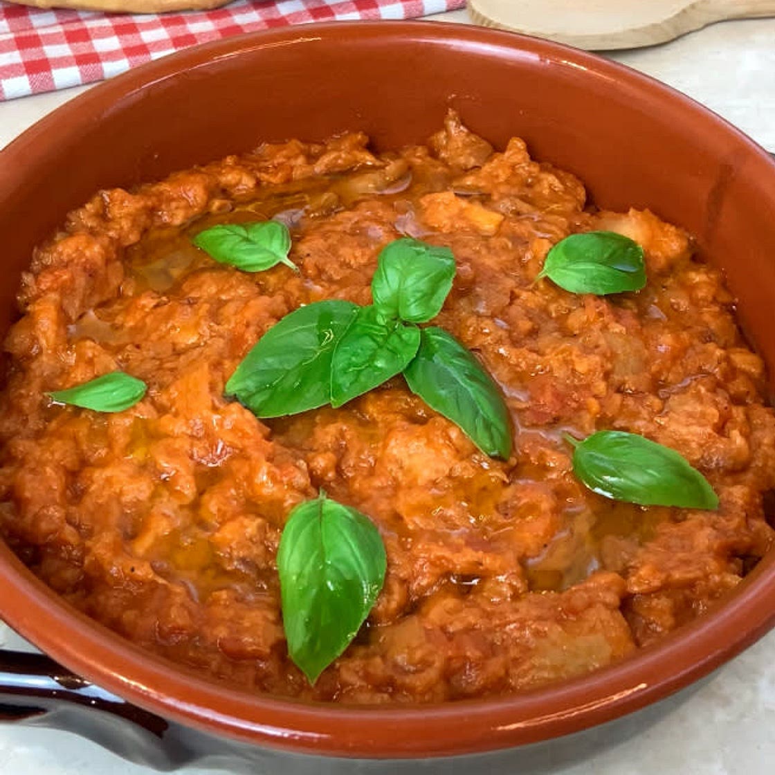PAPPA AL POMODORO