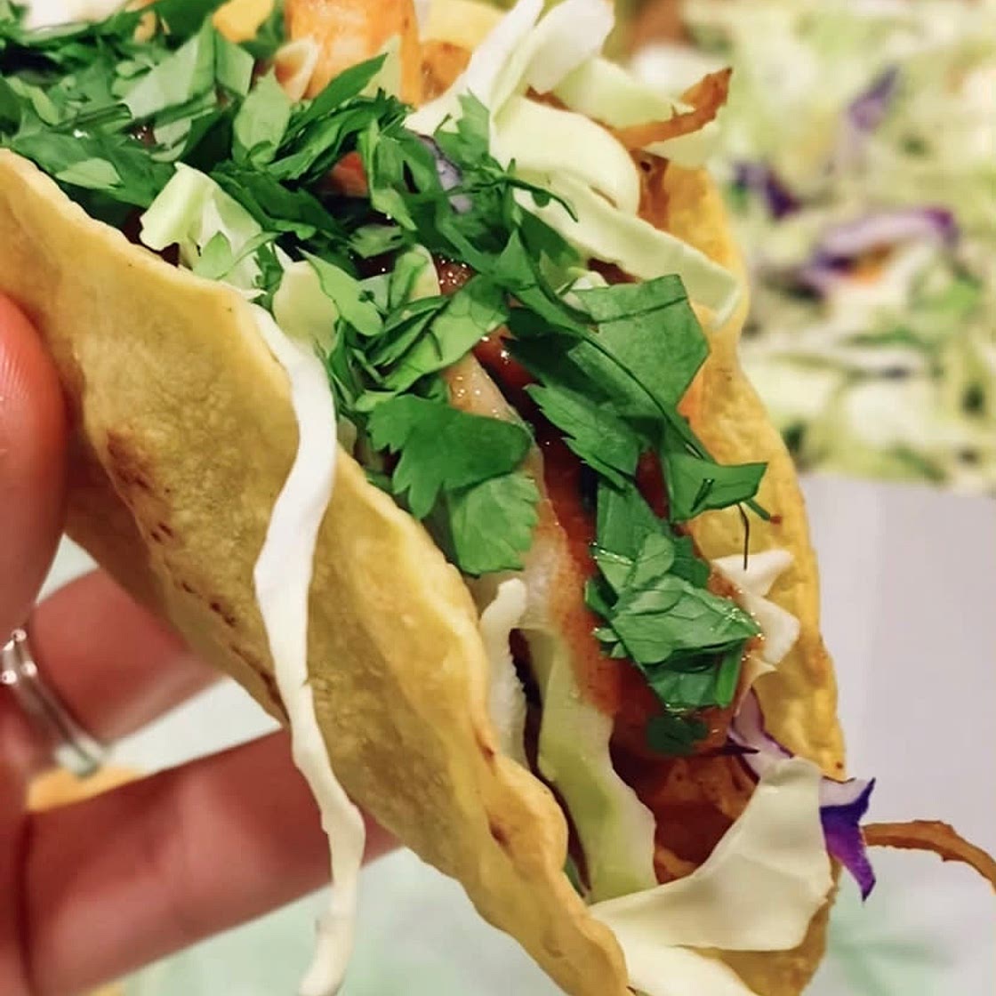 The Tacos