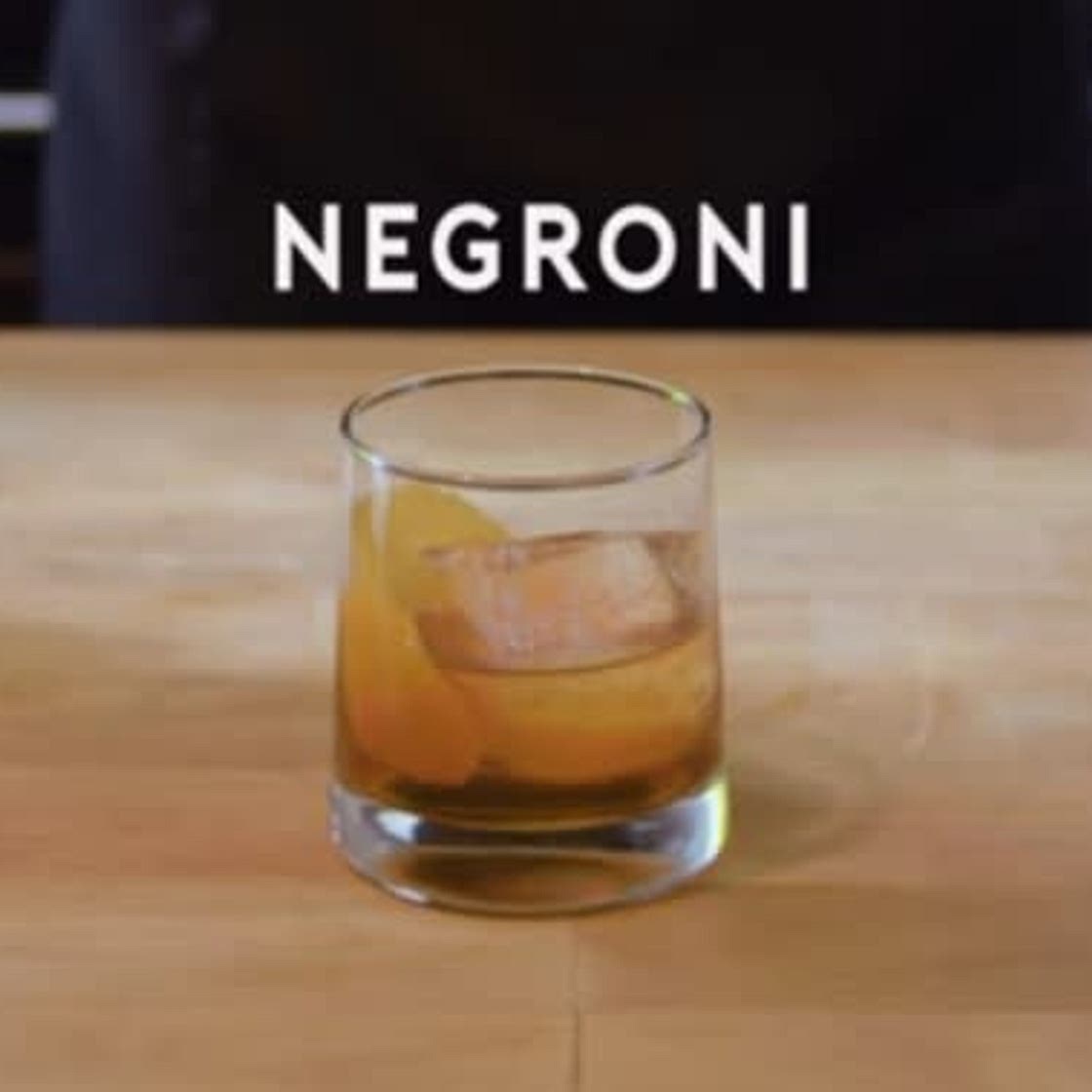 Negroni