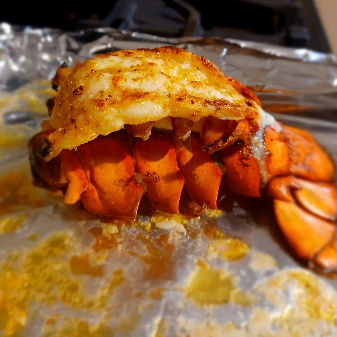 The Best Broiled Lobster Tail Recipe (Fast & Easy)