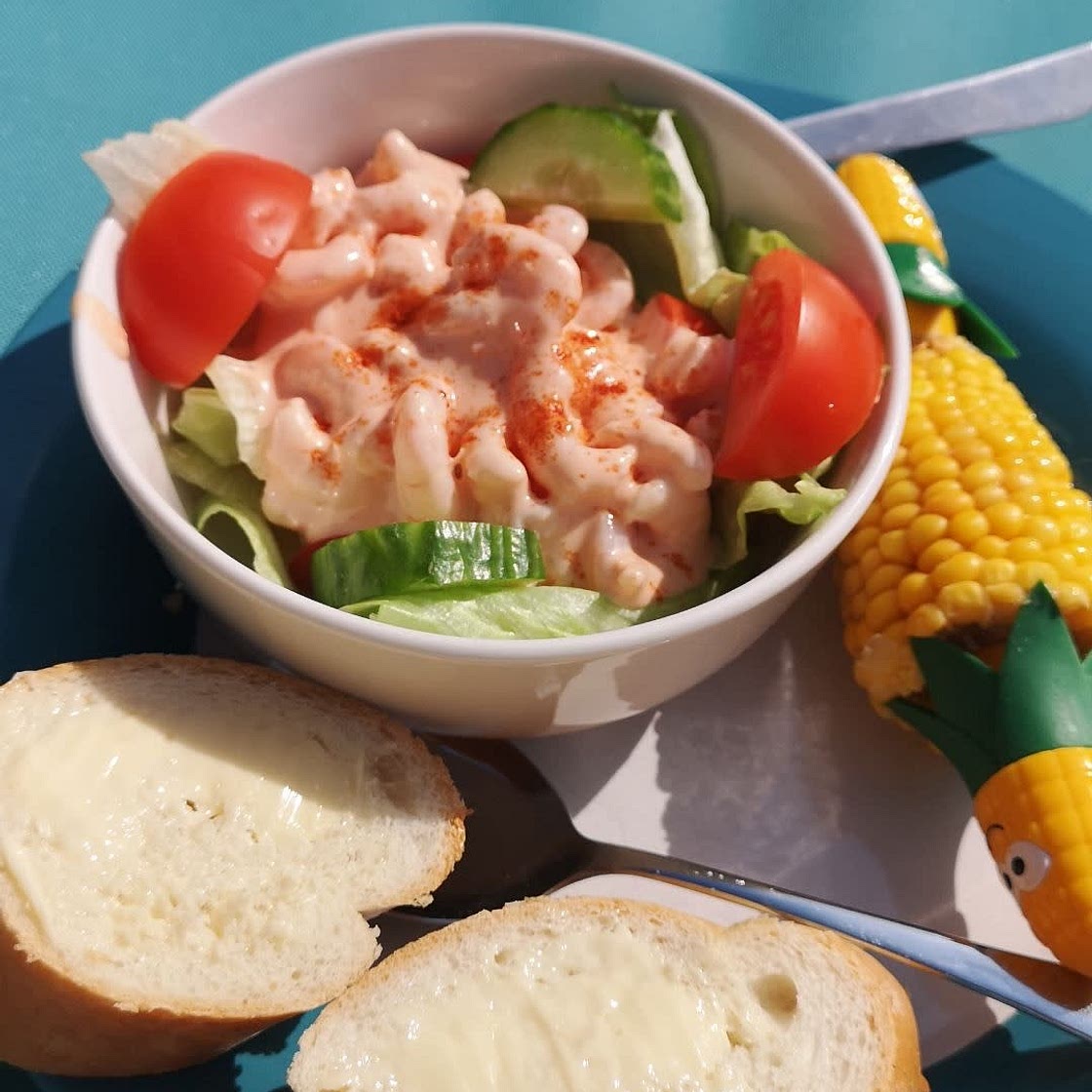 Prawn Cocktail
