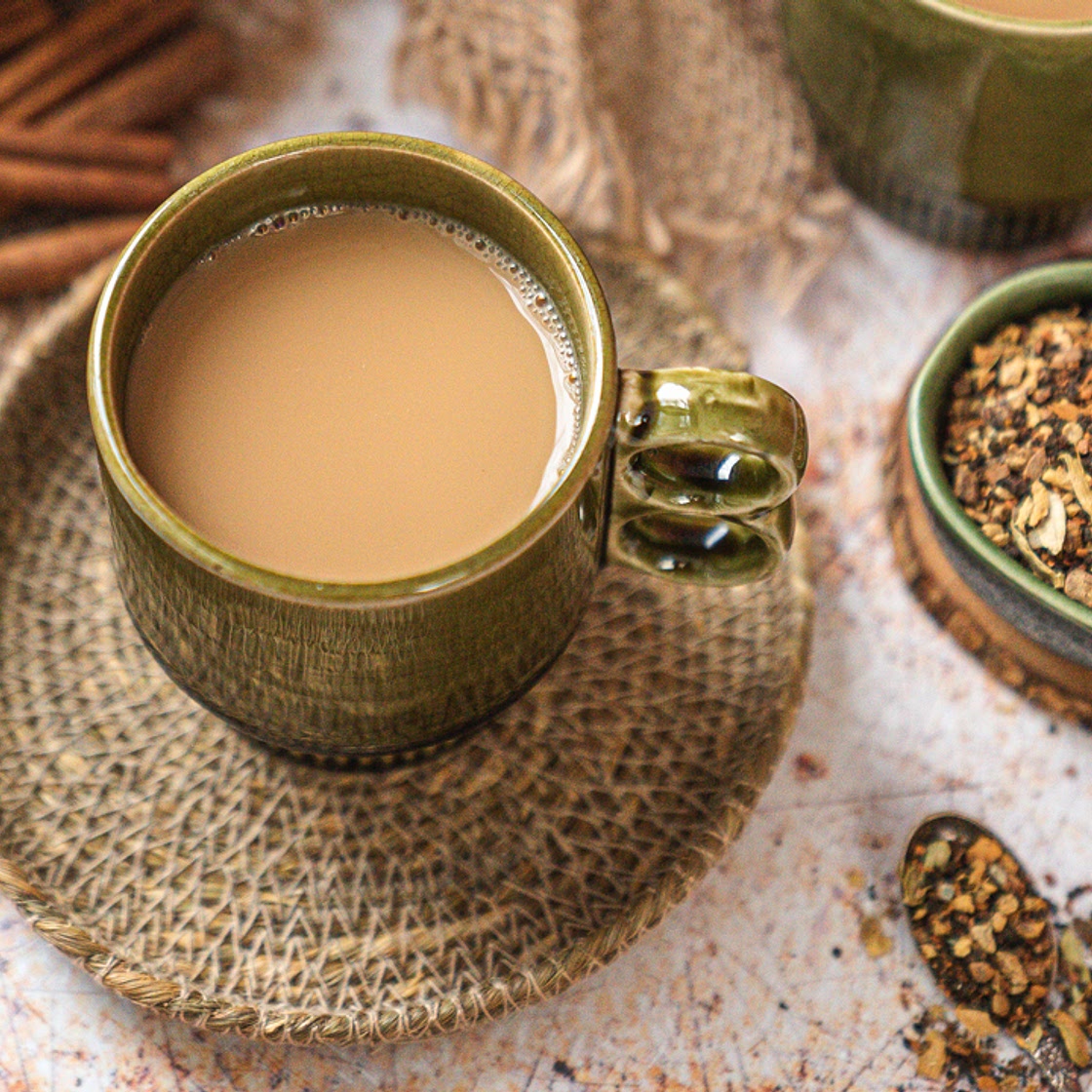 Chai Latte
