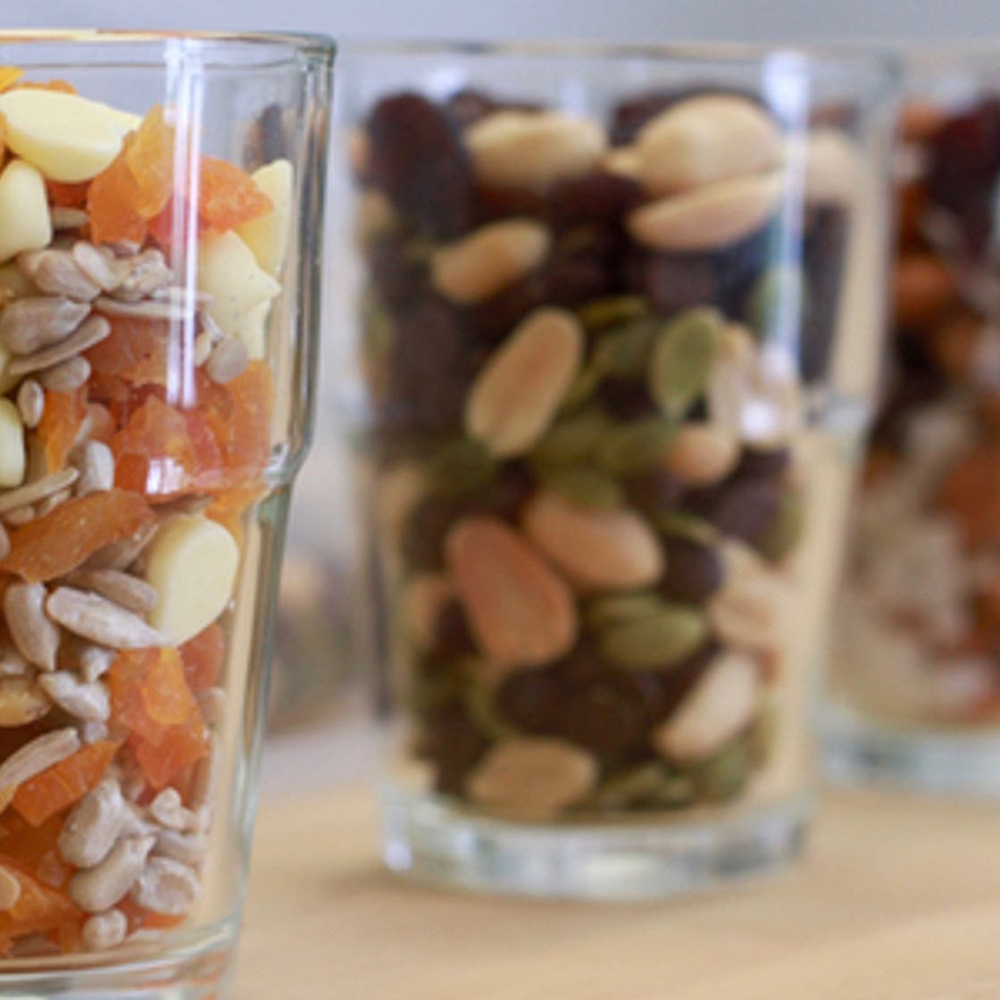 Trail Mix 3