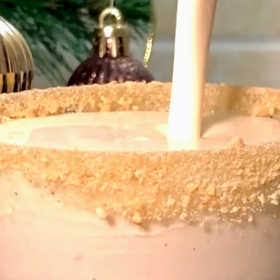 Eggnog🎄🥚🥛
