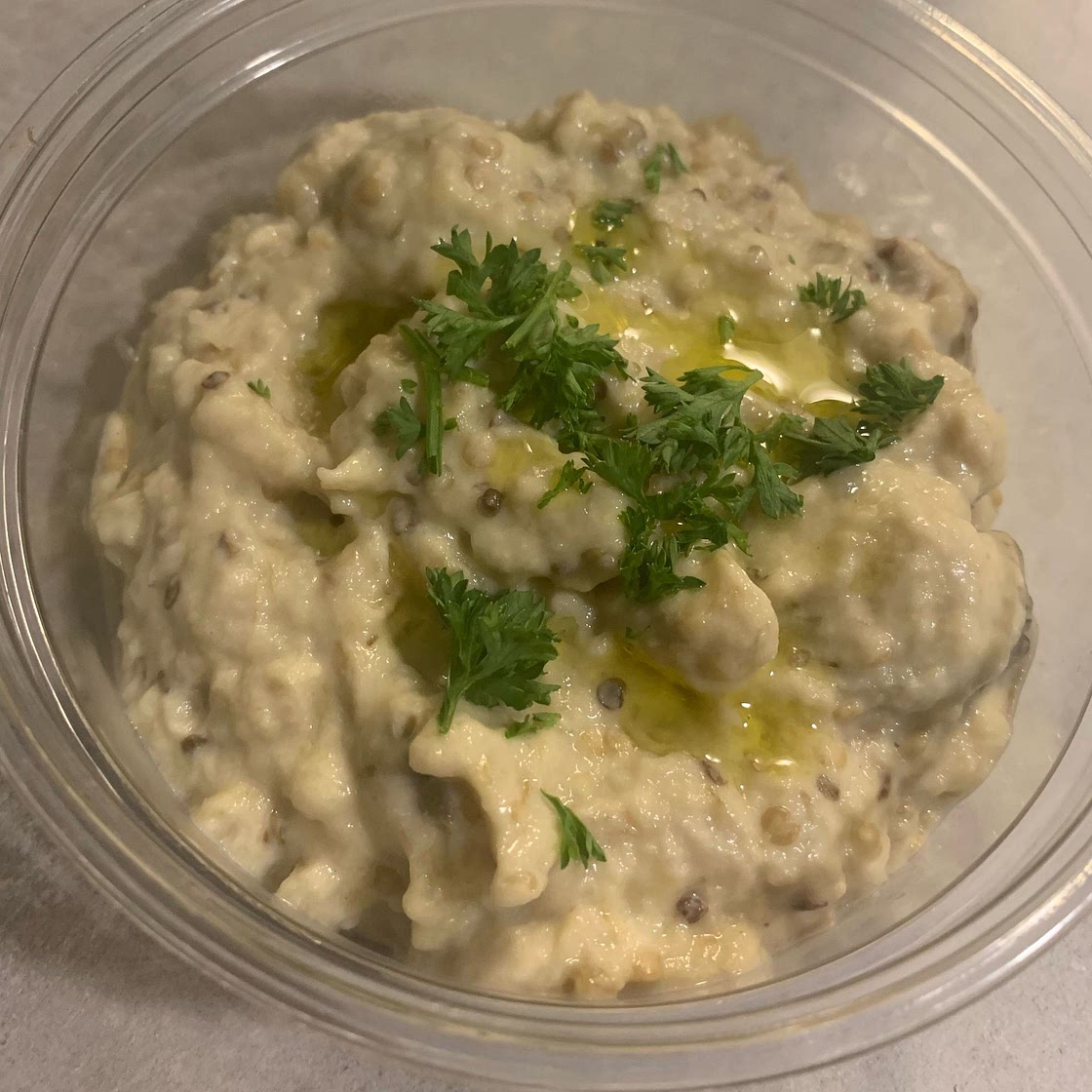 Babaganoush