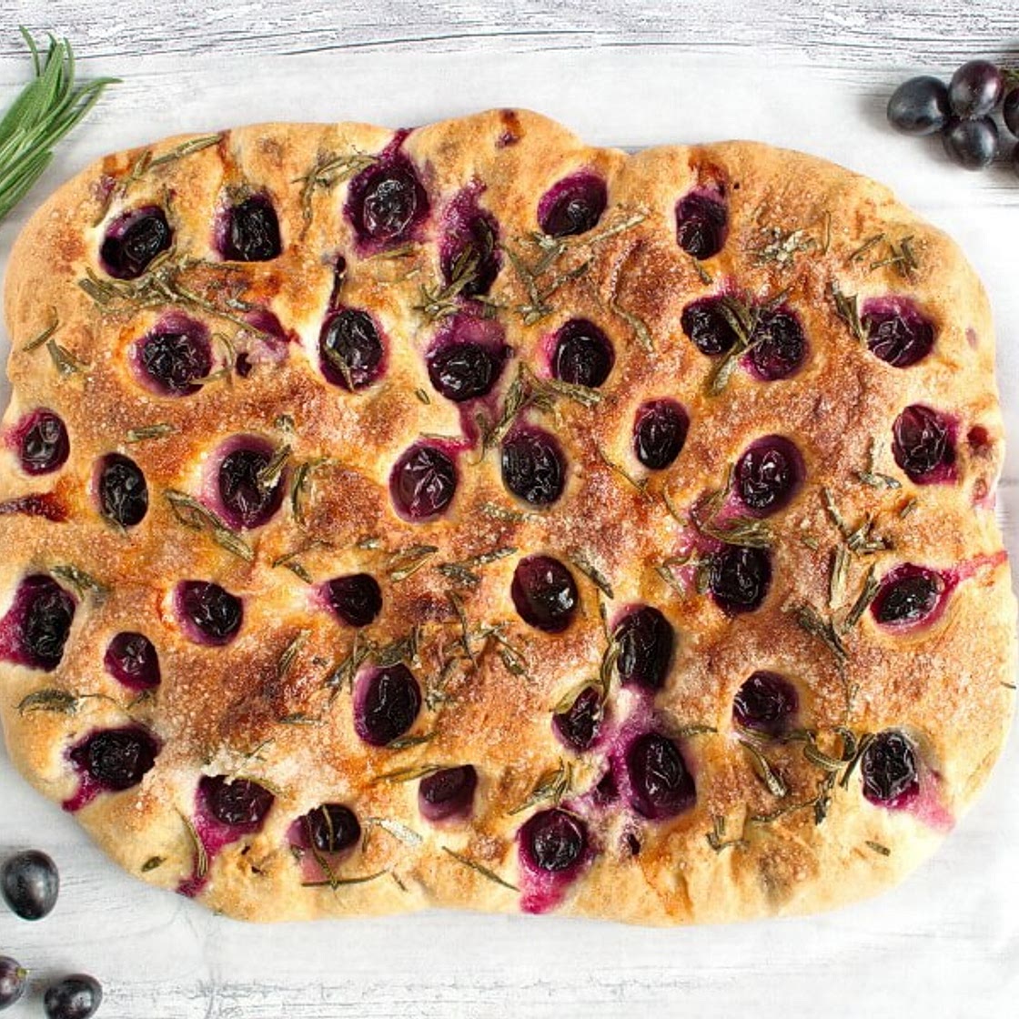 Grape Schiacciata