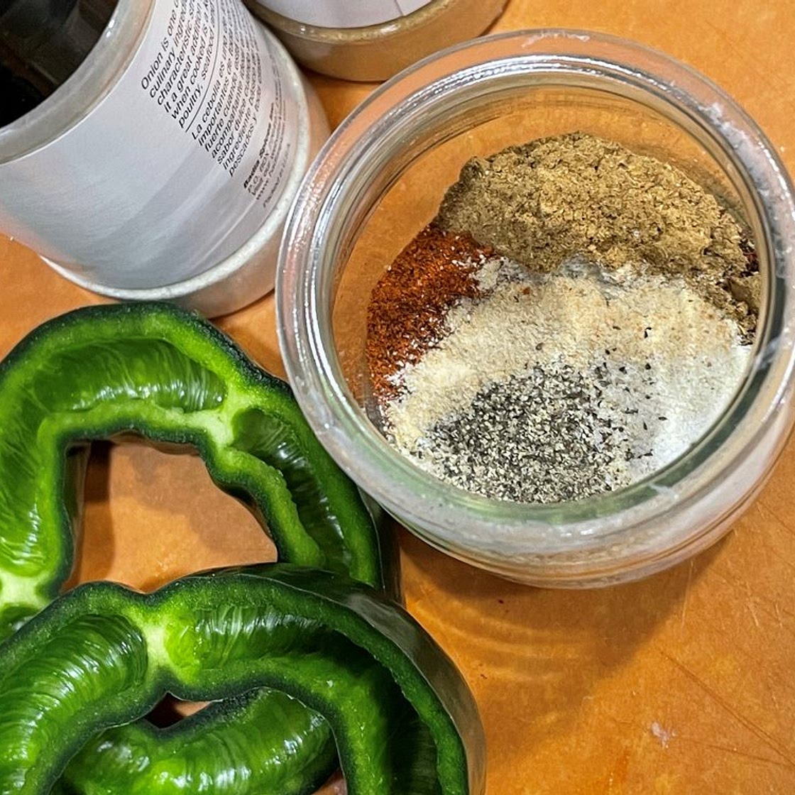 [Paleo, Keto, Whole30] Taco Seasoning — Bottomless Chef